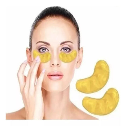 Mascarillas para ojeras™