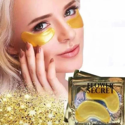 Mascarillas para ojeras™